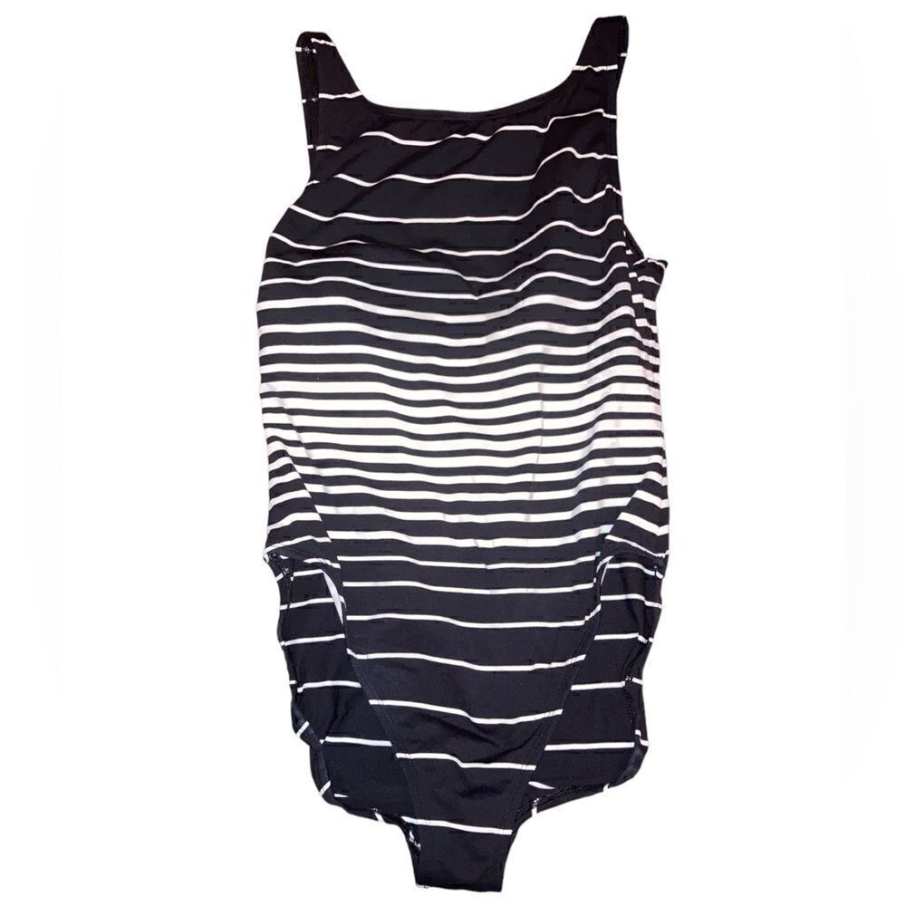 La Blanca by Rod Beattie Swim Suit Women’s Size 14